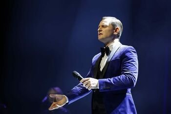 Birželio 9-ąją Vilnius kviečia į nemokamus koncertus