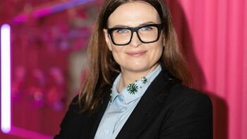 „Topo centro“ vadovė apie dirbtinį intelektą: DI prekyboje – pagalbininkas, o ne galutinis sprendėjas