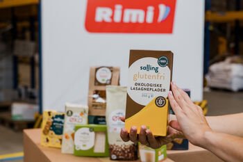 Metai su nauju savininku: kuo „Salling Group“ pakeitė „Rimi“ Baltijos šalyse?