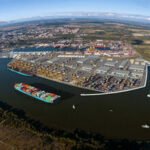 Klaipėdos uostas – pakeliui į didžiausią plėtros etapą istorijoje