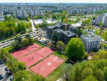 Naujas vakarinis Vilniaus centras: auganti būsto pasiūla ir nauja infrastruktūra didina šio mikrorajono patrauklumą tarp būsto pirkėjų