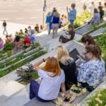 „Lauko biuro savaitė“ sugrįžta: jungti žmogų, miestą ir gamtą