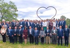 „Forest Europe“ konferencijoje Lietuva akcentavo miškų biologinės įvairovės finansavimo svarbą