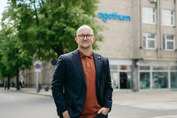 AB „Agathum“ pradeda platinti 2 mln. Eur dydžio ir 9% pajamingumo obligacijų emisiją