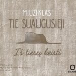 Naujasis teatras pristato miuziklo „Tie suaugusieji iš tiesų keisti“ premjerą pagal Antoine'o de Saint-Exupéry kūrinį „Mažasis princas“