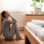 Kai motinystė nedžiugina: atskleidė, kaip atpažinti pogimdyvinę depresiją, ir patarė, kada būtina kreiptis pagalbos