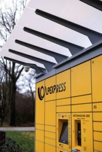LP EXPRESS paštomatais pristatyta kone 7 mln. siuntų, tinklas toliau plečiamas regionuose