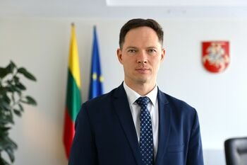 ERPB metiniame susitikime Rygoje – paramos Ukrainai, investicijų svarbos atsparumui didinti  ir regioninio bendradarbiavimo stiprinimo klausimai