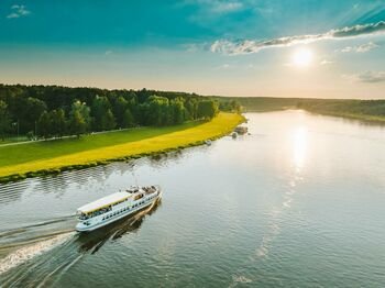 Birštonas – gyvenimo kokybę kuriantis kurortas: kodėl verta jame gyventi (Atnaujinta)