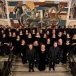 VU Mišrus choras „Pro Musica“ Senojoje Frankfurto operoje atliks Verdi „Requiem“