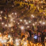 Gargždai atšventė 773-iąjį gimtadienį: nuo kultūros ir istorijos iki įspūdingų koncertų