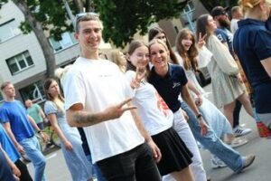 Į Birštoną – švęsti: kurorto šventė „Birštonuokimės!“ sutaps su ypatingu jubiliejumi