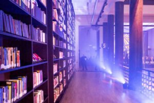 „Kultūros naktis 2026“ Nacionalinėje bibliotekoje