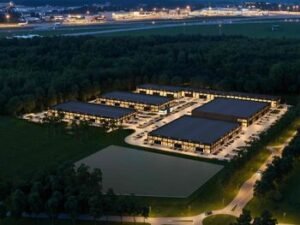 Vilniaus pietuose gimsta tai, kas kadaise lėmė Helsinkio ir Stokholmo proveržį