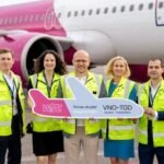 Karšta vasaros naujiena – tiesioginiai „Wizz Air“ skrydžiai iš Vilniaus į Podgoricą