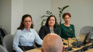 Prie pasaulinės aplinkos apžvalgos prisidėjusios KTU mokslininkės: Lietuvos aplinkosaugai svarbūs ne tik politikos, bet ir elgsenos pokyčiai