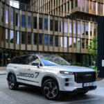 Du nauji automobilių prekės ženklai – „Omoda“ ir „Jaecoo“ Lietuvoje