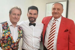 „Nerijos“ legendos paskutinis skambutis Igoriui Jarmolenkai: „Dabar suprantu, kad tai buvo atsisveikinimas“