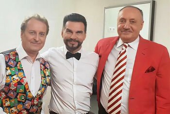 „Nerijos“ legendos paskutinis skambutis Igoriui Jarmolenkai: „Dabar suprantu, kad tai buvo atsisveikinimas“
