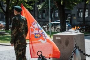 Kaunas kviečia Gedulo ir vilties dieną prisiminti tremtinių likimus bei puoselėti istorinę atmintį