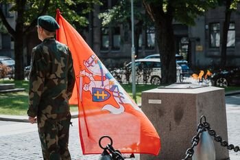 Kaunas kviečia Gedulo ir vilties dieną prisiminti tremtinių likimus bei puoselėti istorinę atmintį