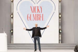 Nuo Australijos iki Libano: Vilniuje skambėjo gyvo Dievo gailestingumo istorijos