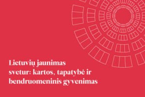 Konferencija „Lietuvių jaunimas svetur: kartos, tapatybė ir bendruomeninis gyvenimas“