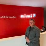„Rimi Lietuva“ stiprina lojalumo ir skaitmeninių sprendimų sritį – prie komandos prisijungė Ignas Butkus (Atnaujinta)