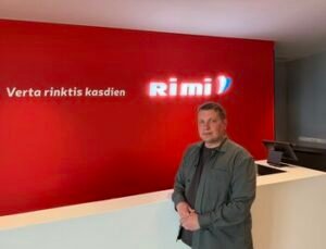 „Rimi Lietuva“ stiprina lojalumo ir skaitmeninių sprendimų sritį – prie komandos prisijungė Ignas Butkus (Atnaujinta)