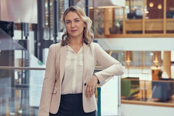 Inga Miliauskienė. Kokiais principais vadovaujasi didelį turtą valdančios investuotojos?