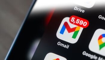 Nemokama „Gmail“ talpa gali sumažėti nuo 15 GB iki 5 GB