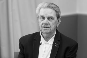 Premjerė reiškia užuojautą dėl krepšinio trenerio Vlado Garasto mirties