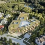 Pasirašyta sutartis su ilgai lauktos naujos Vilniaus gimnazijos rangovu: statys „Naresta“