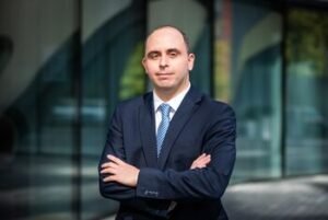 Aleksandras Izgorodinas. Euro zonos infliacija įsibėgėja: kaip reaguos Europos Centrinis Bankas?