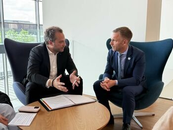 Ministras J. Taminskas: „Jei Europos Sąjunga išjungtų varinius tinklus – dalis žmonių Lietuvoje liktų be interneto“