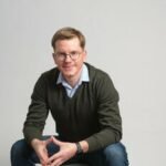 Prie reikšmingų Europos inžinerijos projektų prisidėjęs lietuvis: „Ribos dažniausiai yra mūsų galvose“ (Atnaujinta)