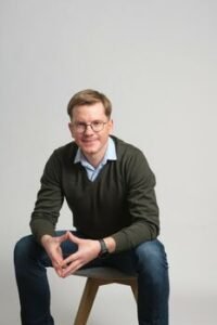 Prie reikšmingų Europos inžinerijos projektų prisidėjęs lietuvis: „Ribos dažniausiai yra mūsų galvose“ (Atnaujinta)