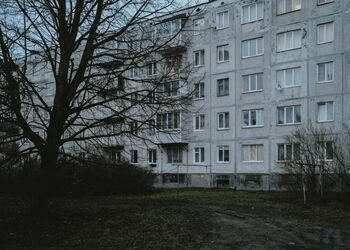 Kas penktas gyventojas nuomojasi būstą: didžiausia dalis moka iki 300 eurų