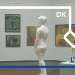 Diskusija „Mano laikas kaip pilotas. Danų ir lietuvių menininkų ryšiai 1991–2026“