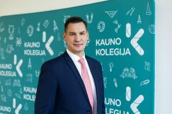 Stojimai prasidėjo: kolegijos atmeta „plano B“ etiketę ir perspėja dėl aukštojo mokslo siaurinimo