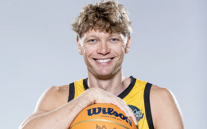 Mindaugas Kuzminskas apie karjeros pamokas: „Dabar jau suprantu, ką veteranai turėjo omenyje“