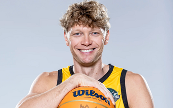 Mindaugas Kuzminskas apie karjeros pamokas: „Dabar jau suprantu, ką veteranai turėjo omenyje“