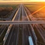 Nuo vinječių prie „Via Toll“ sistemos: Lietuva stiprina kelių finansavimo modelį