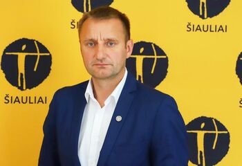 Vidaus reikalų ministerija siūlo tiesioginį valdymą savivaldybėse – už neatliktą formalumą? (Atnaujinta)