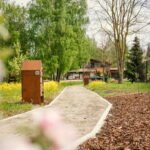 Kauniečius pasitiks atsinaujinusi Liepų alėja – erdvė poilsiui, pažinimui ir bendruomeniškumui