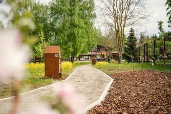 Kauniečius pasitiks atsinaujinusi Liepų alėja – erdvė poilsiui, pažinimui ir bendruomeniškumui