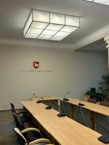 Projektas Visuomeninė iniciatyva „Šeima 2050“ pradeda bendradarbiavimą su Kauno miesto savivaldybe