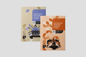 Vadovėlio „Nacionalinis saugumas ir krašto gynyba“ pristatymas ir diskusija