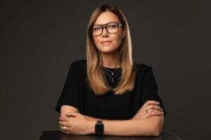 Lietuvos oro uostų komunikacijos vadove tapo Rūta Asadauskaitė