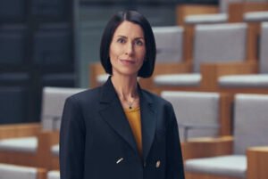 Iveta Pigagienė. Svarbus pokytis – mažinti pensijų atotrūkį po reformos siekia darbdaviai